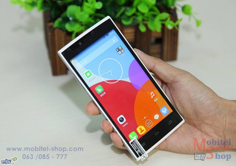THL T6 pro | Octa core | Dual sim | 8GB