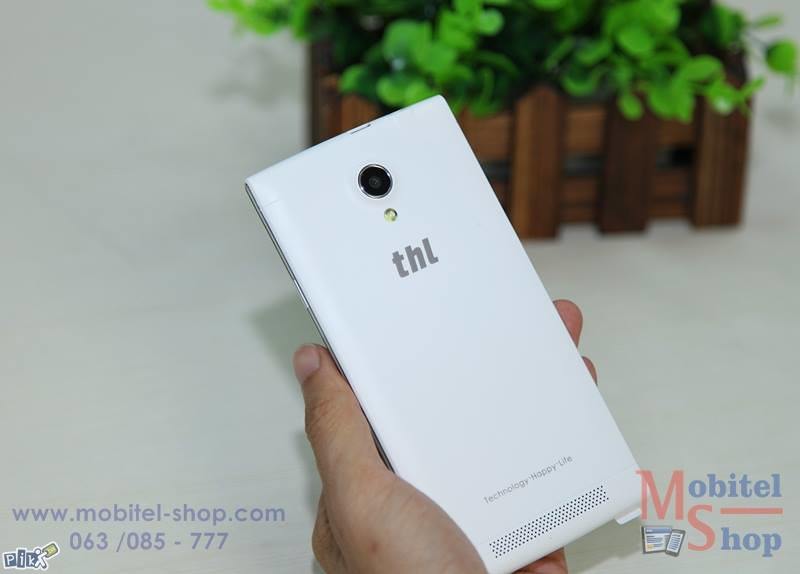 THL T6 pro | Octa core | Dual sim | 8GB