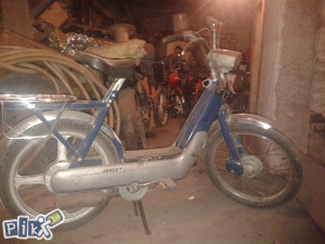 motor piaggo