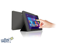 Medion Akoya E1234T (64GB, Black, WLAN)