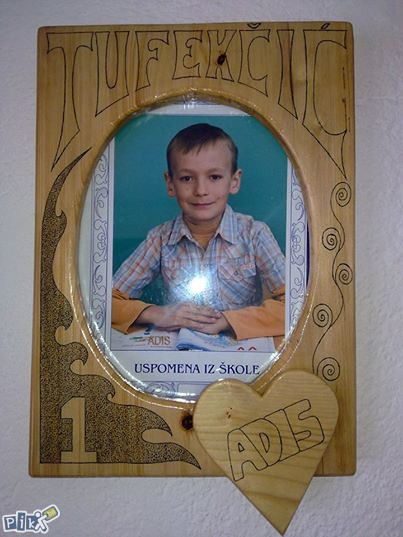 Pokloni od drveta rucni rad