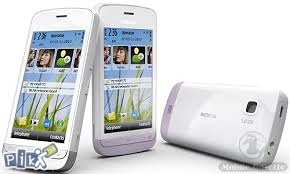 NOKIA C5 03 -062 960 178****