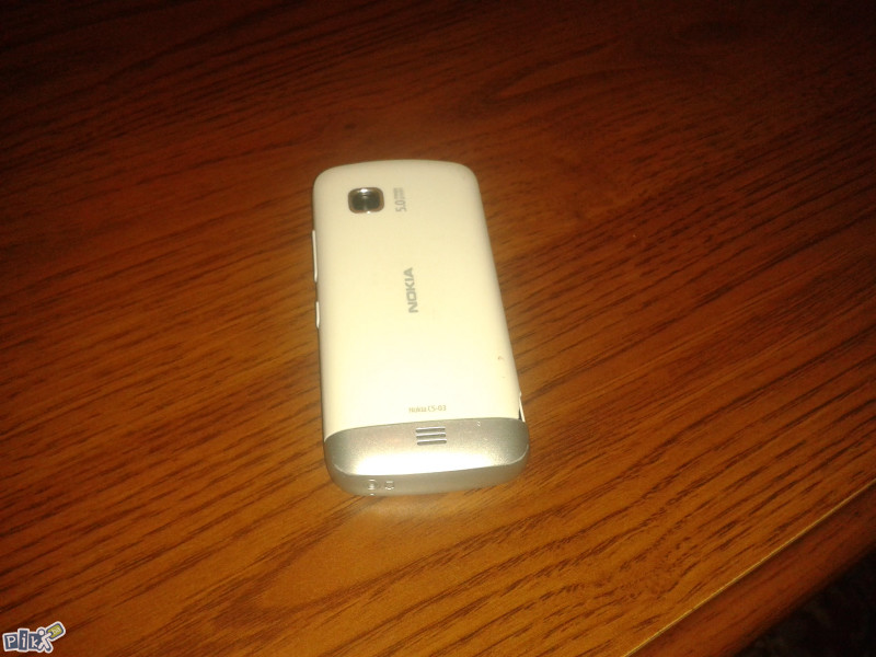 NOKIA C5 03 -062 960 178****