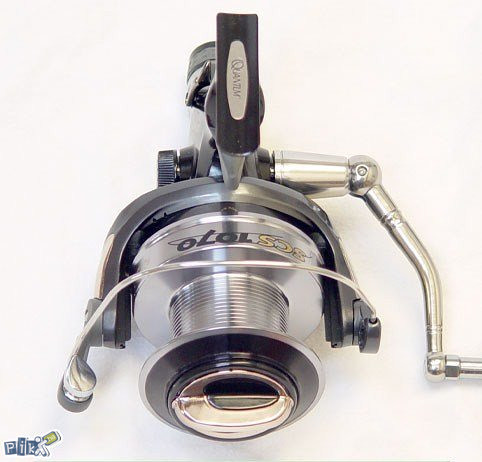 Saranske 3 Masine QUANTUM CRYPTON SCS 1070