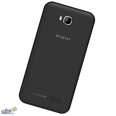 ZOPO ZP700 Quad Core 1.3Ghz Dual Sim