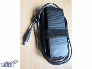 adapter punjac za laptop IBM 16V 3.36A