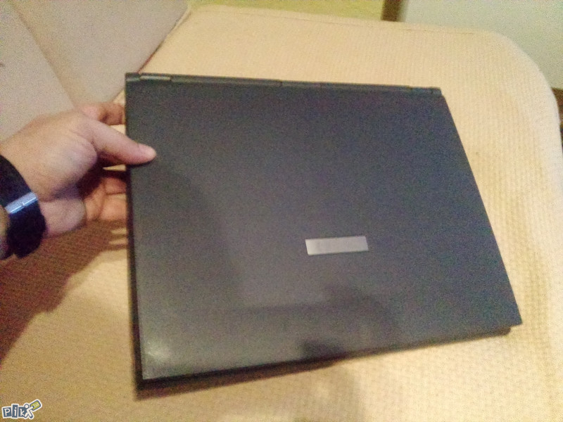 Laptop HP Omnibook 4150