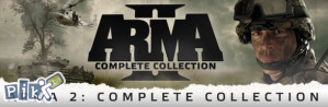 Arma 2: Complete Collection (PC / STEAM ORIGINAL)
