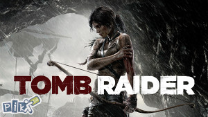 Tomb Raider (PC / STEAM ORIGINAL)