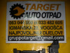 Display Opel Astra H