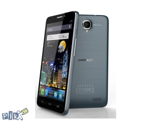 Alcatel One Touch Idol 6030X