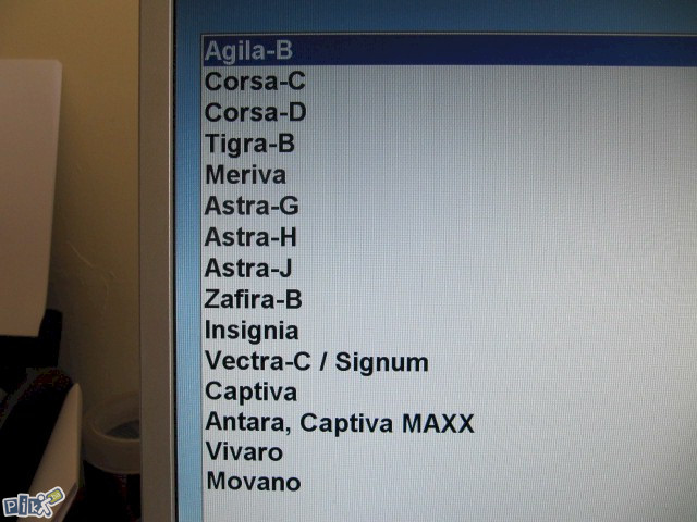 Opcom v1.45 obd2*OPEL dijagnostika*NIŽA CIJENA