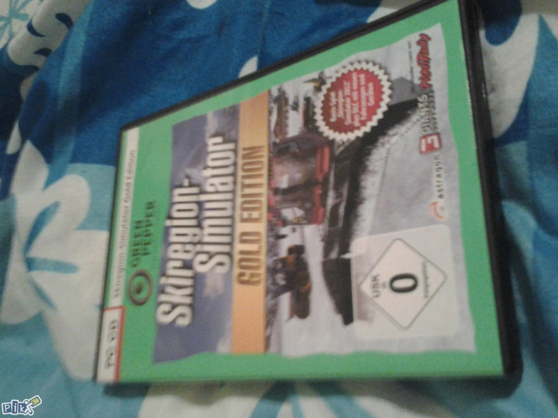Skiregion Simulator Gold Edition 2012