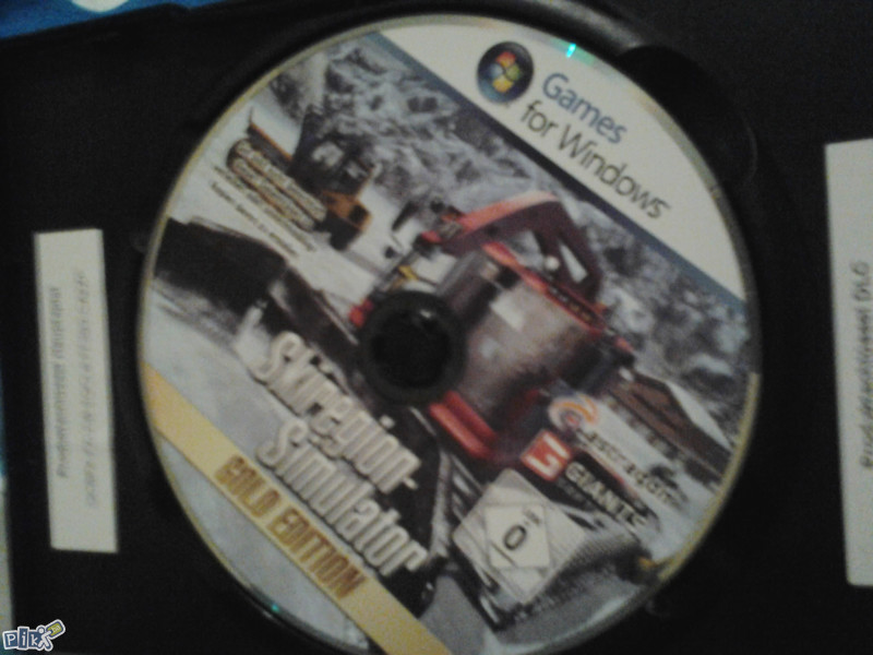 Skiregion Simulator Gold Edition 2012