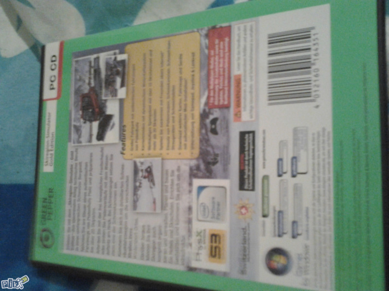 Skiregion Simulator Gold Edition 2012