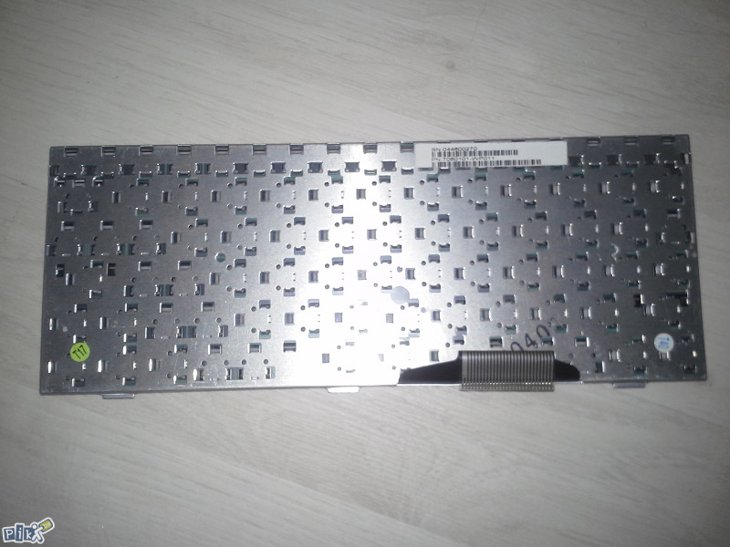 Flybook A33i tastatura