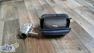 Panasonic kamera