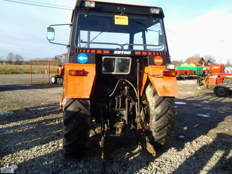 Zetor 4320