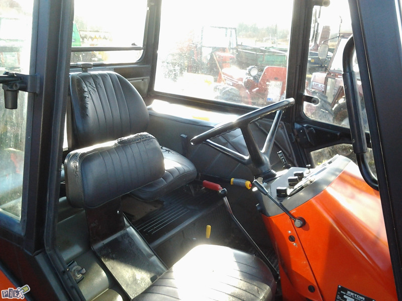 Zetor 4320