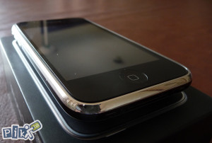 Mobitel  Iphone 3gs 32gb