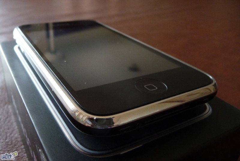 Mobitel  Iphone 3gs 32gb