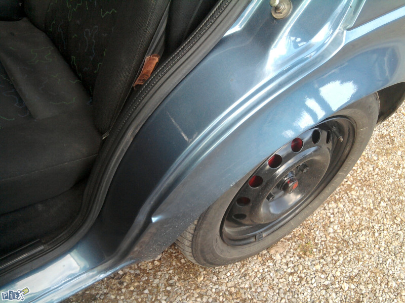 Golf 2 Turbo DIZEL --Tuning--