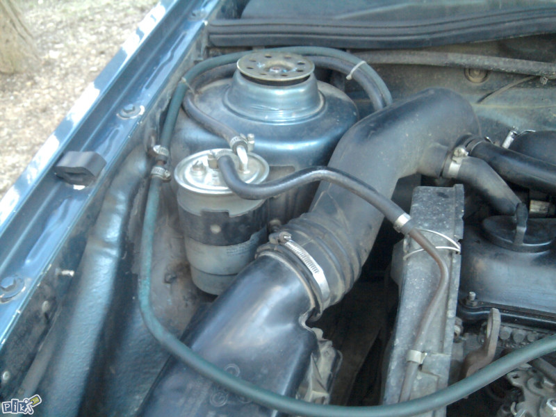 Golf 2 Turbo DIZEL --Tuning--