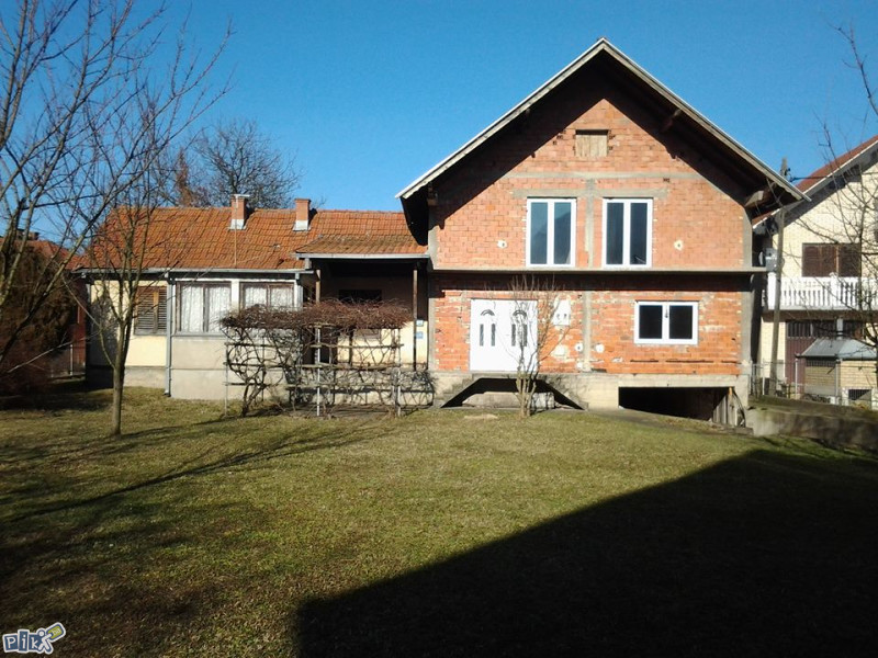 kuća u Banji Koviljači