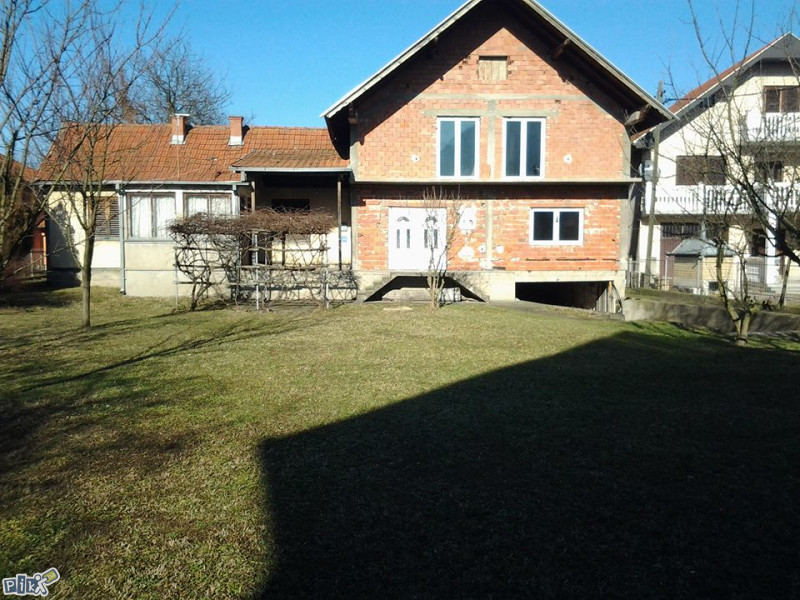 kuća u Banji Koviljači
