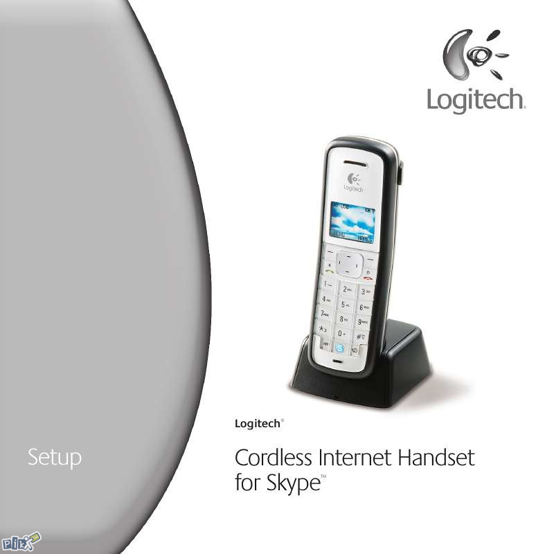 Nedsænkning Præstation Fortæl mig Logitech Skype Telefon - Ostalo - OLX.ba