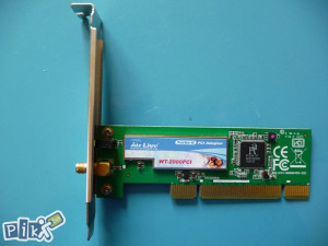 Airlive WT-2000PCI