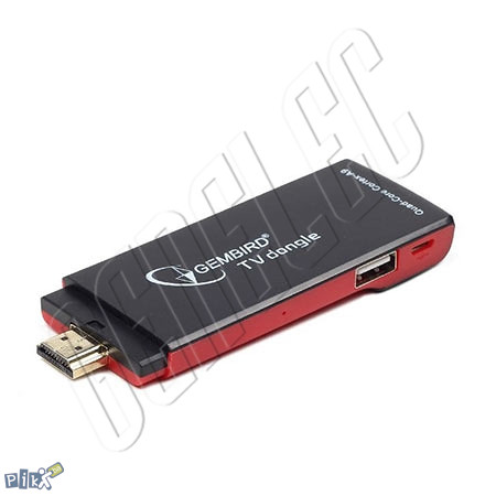HDMI Smart TV dongle Phoenix SMP-TVD-002 Android bluet.