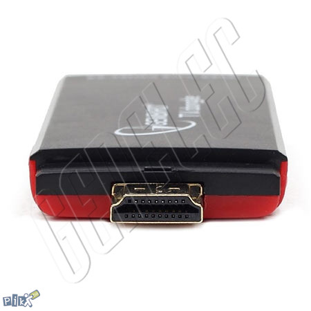 HDMI Smart TV dongle Phoenix SMP-TVD-002 Android bluet.