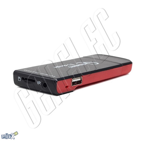 HDMI Smart TV dongle Phoenix SMP-TVD-002 Android bluet.