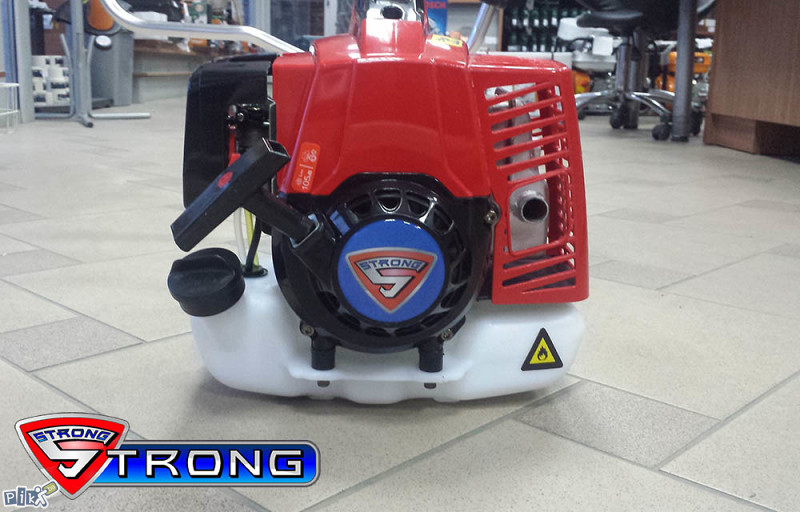Strong motorni trimer BC990 2.9 KS