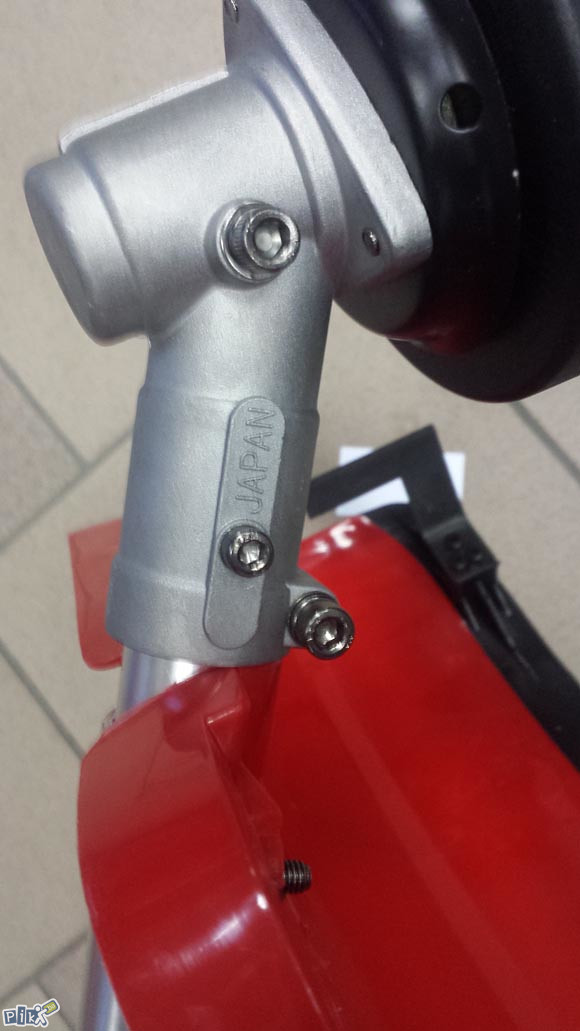 Strong motorni trimer BC990 2.9 KS
