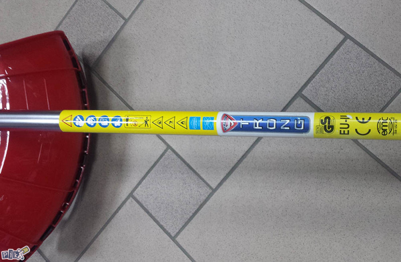 Strong motorni trimer BC990 2.9 KS