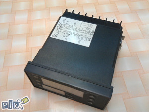 TERMOREGULATOR - DIGITALNI TERMOSTAT XMTF 838