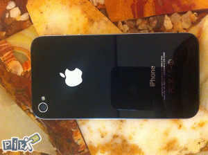 Iphone 4