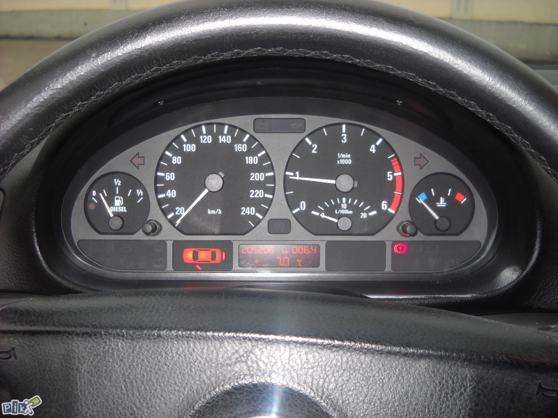 bmw 320d