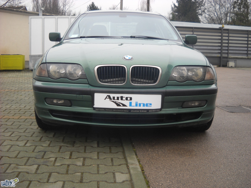 bmw 320d