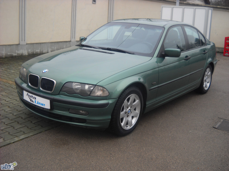 bmw 320d