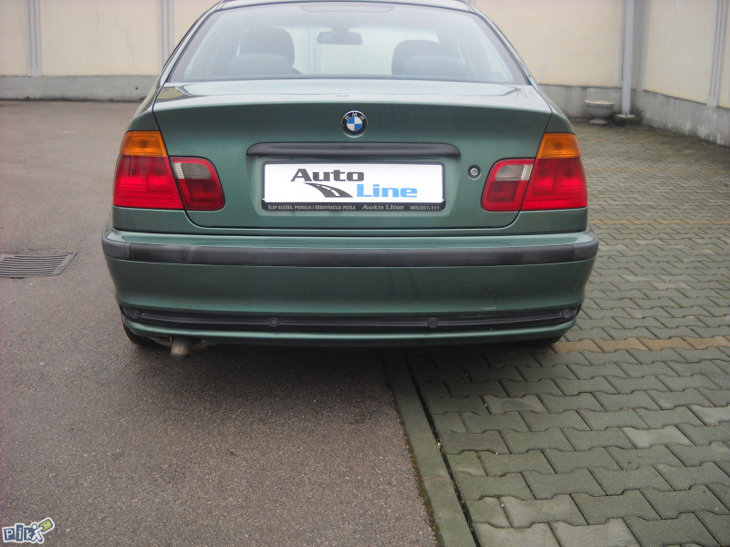 bmw 320d