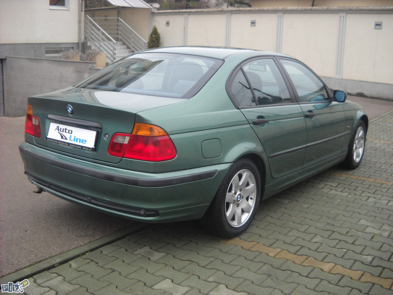 bmw 320d