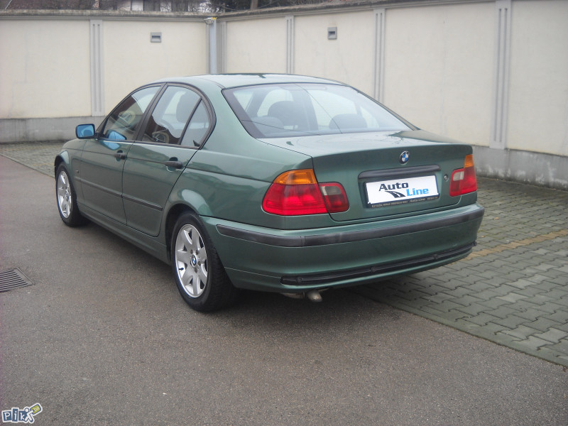 bmw 320d