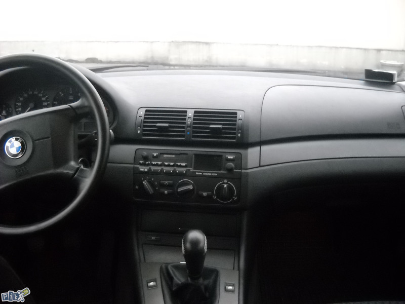 bmw 320d
