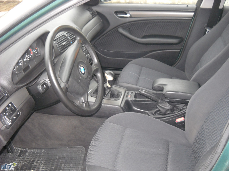 bmw 320d