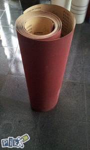 Brusni papir grit 500