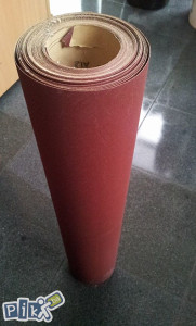 Brusni papir grit 220