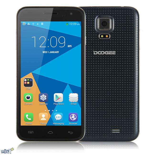 DOOGEE 310 VOYAGER